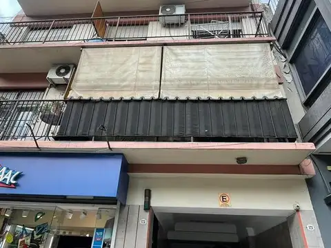 Departamento 2 ambientes en Ramos Mejia Norte venta
