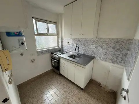 Departamento en Venta en Ramos Mejía Norte, USD 55.000