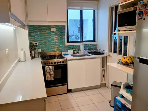 Departamento en Alquiler en Nuñez, $ 1.200.000