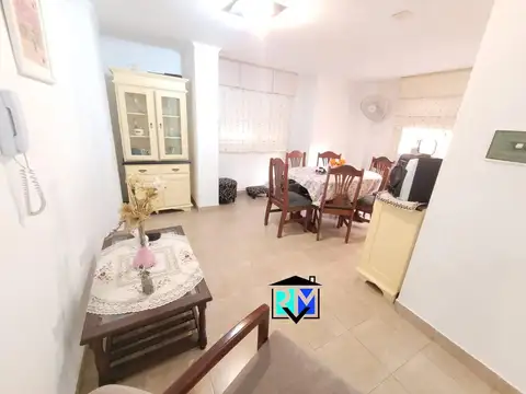 Oportunidad departamento céntrico a buen precio