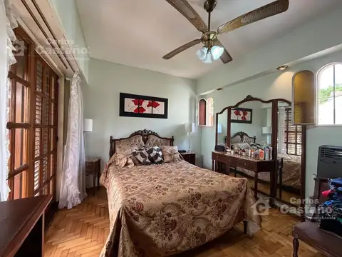 Exc. Chalet 3 Amb + Play-room convertido en Dto. 3 Amb.