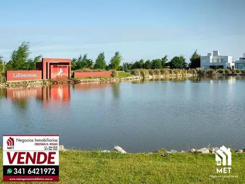 ESTANCIA LA RINCONADA - CLUB DE CAMPO