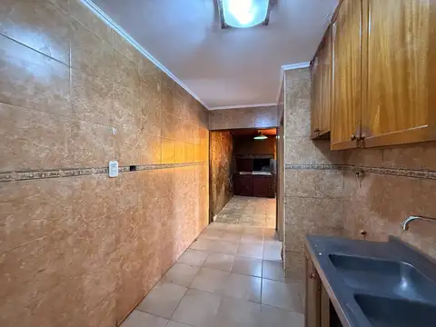 Departamento en Venta 40 años