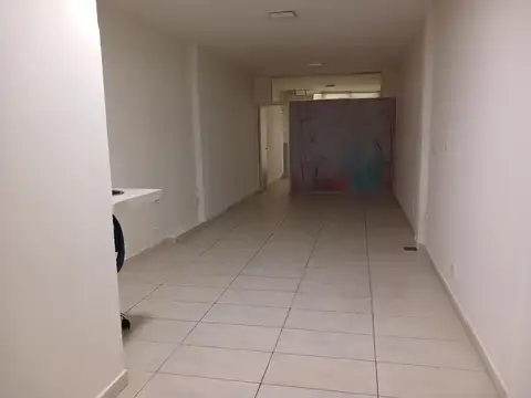 Oficina Monoambiente con 1 baño