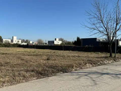 Terreno en venta Quintas de Italia 5