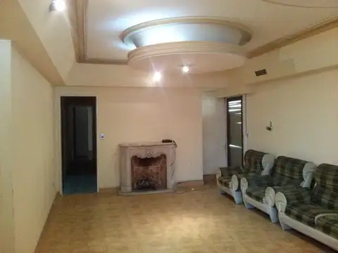 Casa en Alquiler de 3 dormitorios