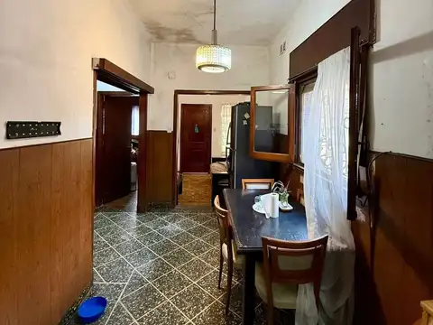 Casa en Venta en Villa Dominico, USD 100.000