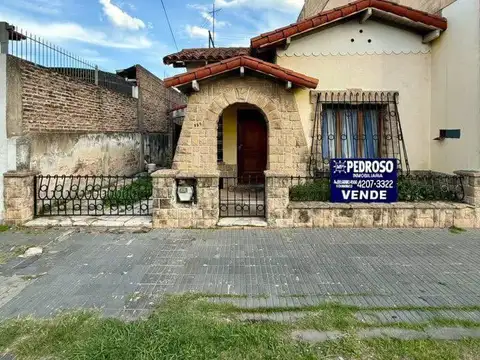 Casa en venta en Villa Dominico