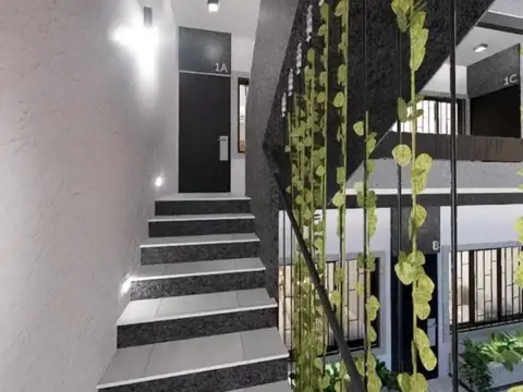 Departamento en Venta en El Palomar, USD 69.000