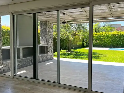 Casa en Venta 6 años