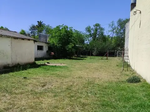 Terreno Lote  en Venta en Paso del Rey, Moreno, G.B.A. Zona Oeste