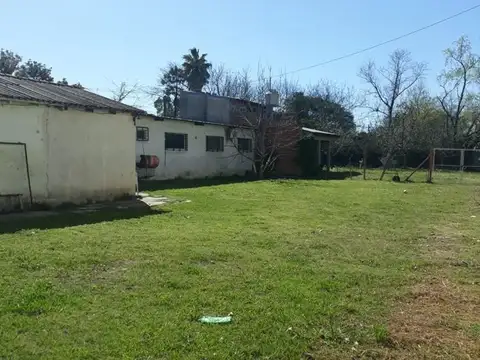 Terreno en Venta en Paso del Rey, USD 218.000