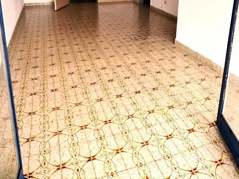 Departamento en Alquiler de 3 dormitorios