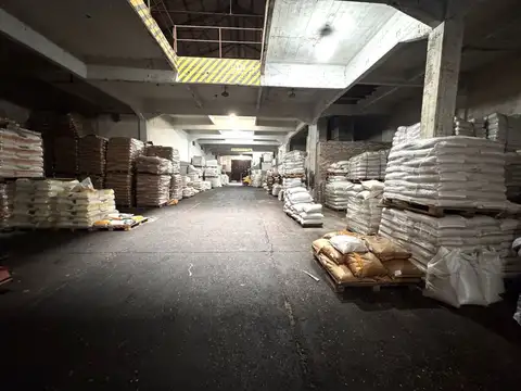 Galpon en Venta 61 años
