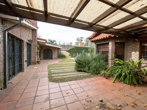 Casa en Venta 46 años