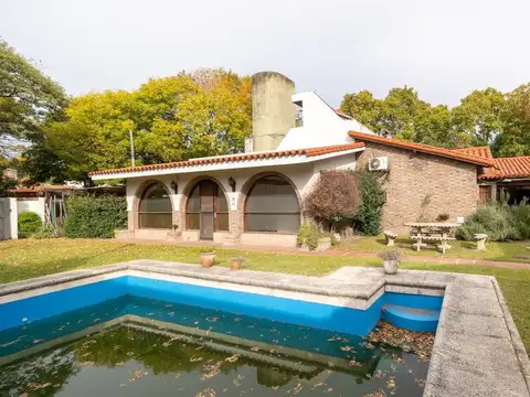 VENTA CASA EN VENTA AMPLIA    FISHERTON