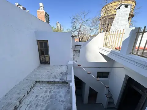 Casa en Venta 60 años