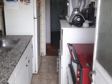 Dean Funes 2100, Piso 3