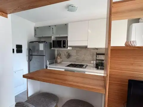 Departamento en Alquiler Temporal en Villa Urquiza, USD 1.150