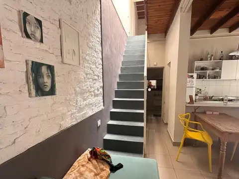 Depto Tipo Casa en Venta de 4 ambientes