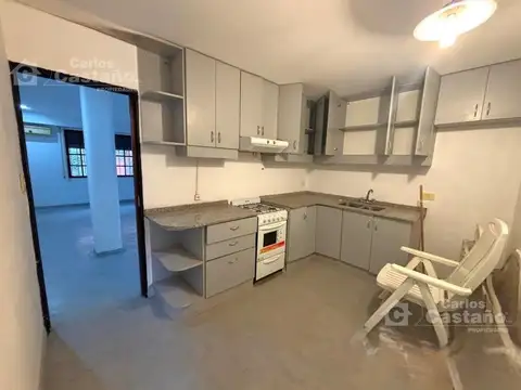 Departamento en Venta al Este