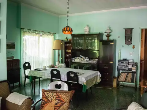 Terreno en Venta 50  mts Fondo