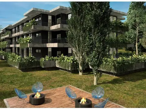 Departamento en Venta de 2 dormitorios