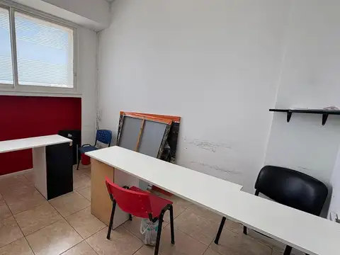 Oficina en Alquiler A Estrenar