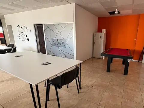 Oficina en Alquiler A Estrenar