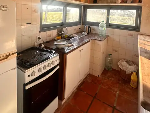 Chacra en venta de 3ha ubicado en Ruta 9