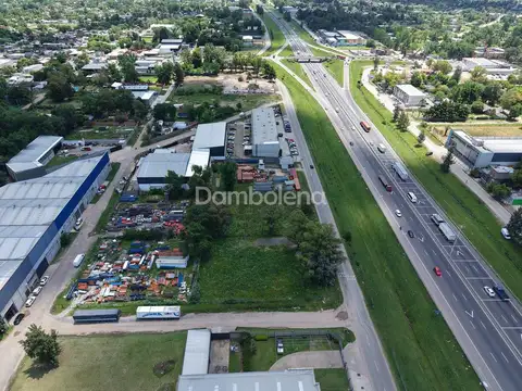 Terreno en Alquiler en Francisco Alvarez, USD 700