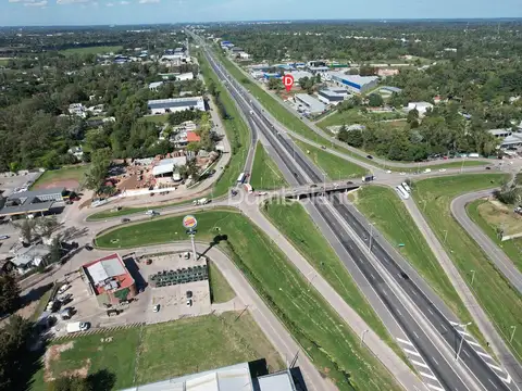 Terreno en Alquiler en Francisco Alvarez, USD 700