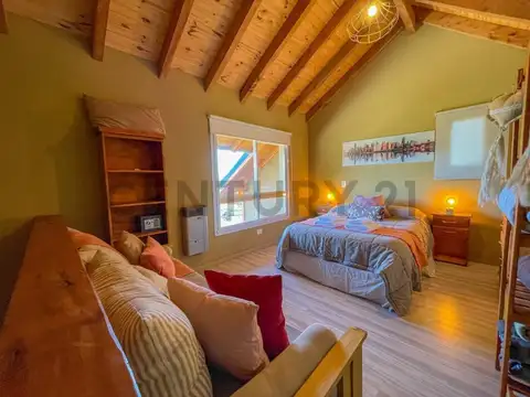 Departamento en Venta en Villa la Angostura, USD 109.000