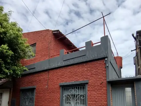 Casa en Venta de 1 dormitorio