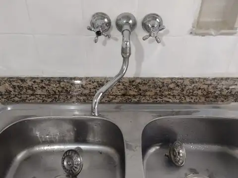 Casa en Venta de 1 dormitorio