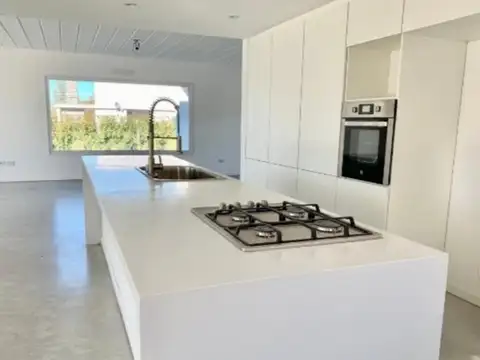Casa en Venta en La Reserva Cardales, USD 450.000