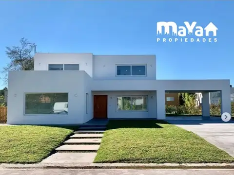 CASA EN VENTA - LA RESERVA CARDALES, SOFITEL