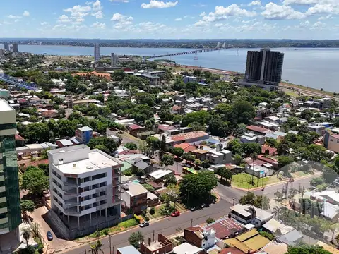 VENTA | TERRENO CON GALPÓN – LÓPEZ TORRES ESQUINA TEXO, POSADAS