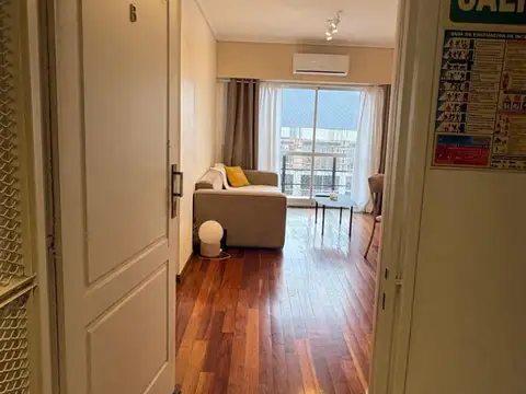 Departamento en Venta en Villa Saenz Peña, USD 138.000