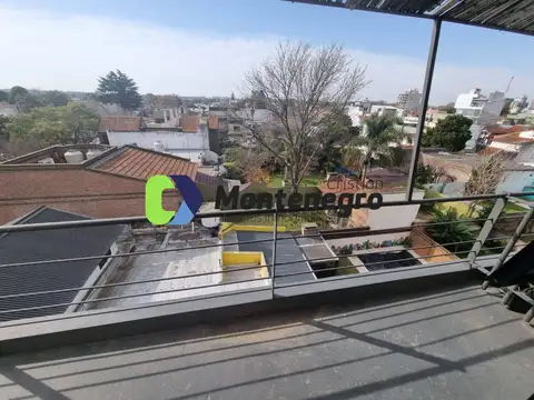 Departamento en Alquiler 8 años
