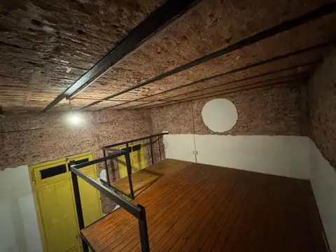 Depto Tipo Casa en Alquiler en Piñeyro, $ 800.000