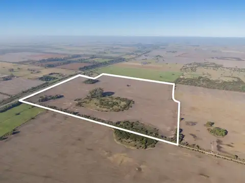 Zona Rural Arroyo Aguiar