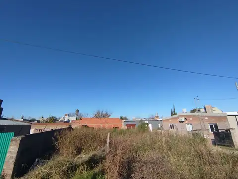 Terreno en Venta de 318,0 m2