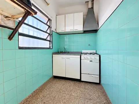 Depto Tipo Casa en Alquiler con 2 cocheras