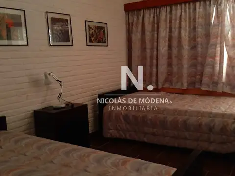 Casa en Venta en Playa Mansa, USD 690.000