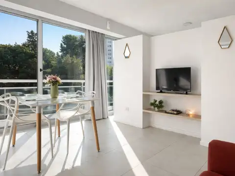 Departamento en Alquiler en Las Cañitas, USD 1.100