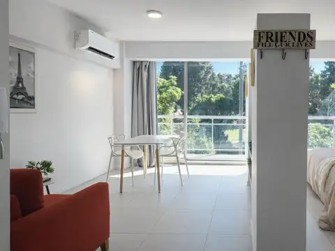 Departamento en Alquiler al Norte