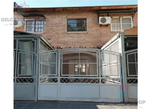Duplex 3 ambientes Los Polvorines