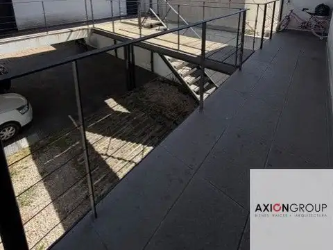 Departamento en Venta en La Plata, USD 55.000