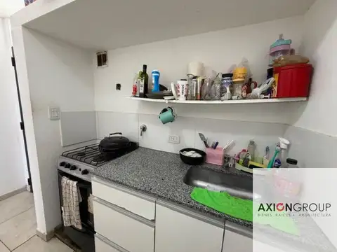 Departamento en Venta 8 años